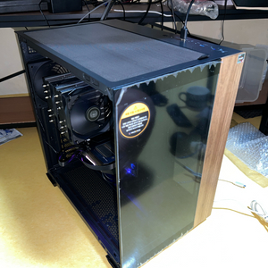 amd 라이젠9 5900x 본체 팝니다 이미지