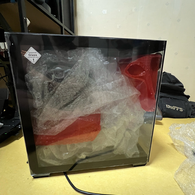 amd 라이젠9 5900x 본체 팝니다 이미지