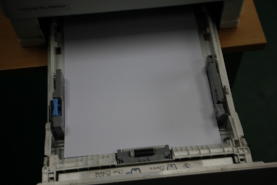 HP 흑백레이저 프린터 M402DN 업무용 최적 네트워크 지원 고급형 이미지