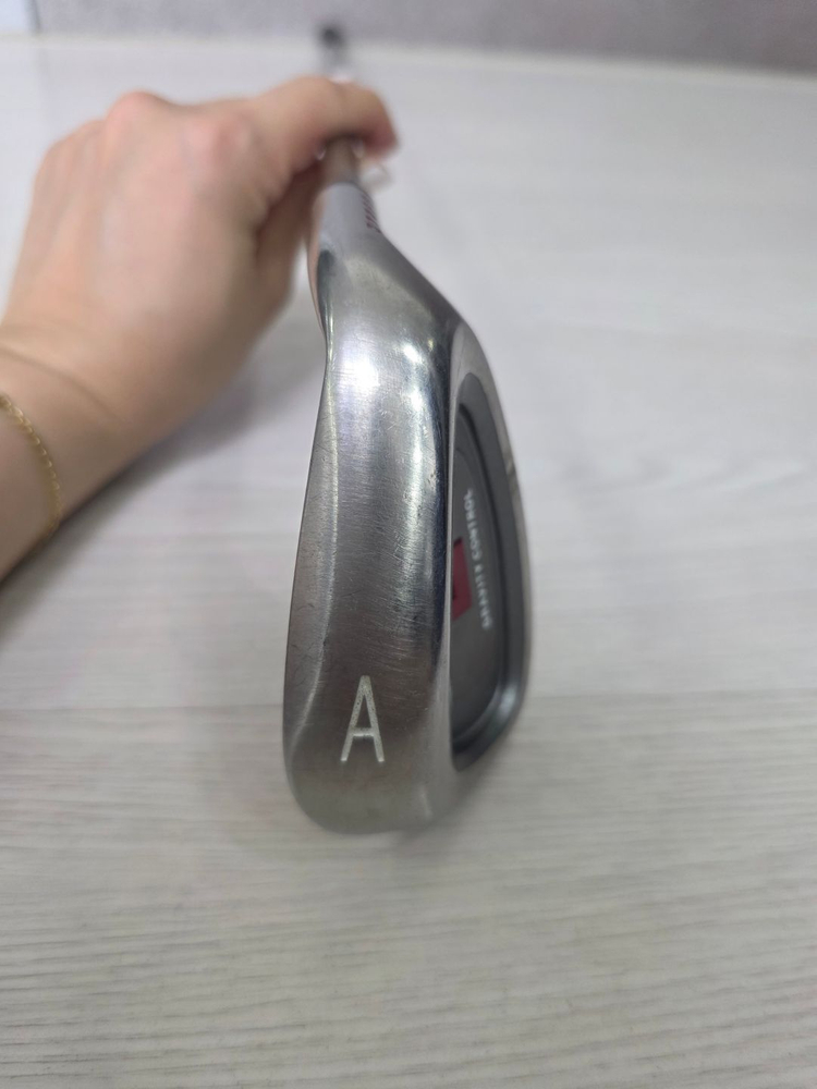 다이와 온오프 A웨지 L 여성용 아이언 이미지