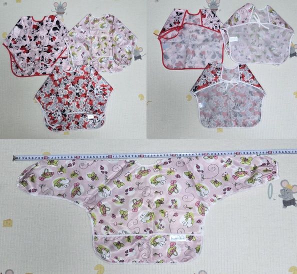 젖병건조대 이유식용기 뽀로로수저셋트 물병 빨대세척 이유식앞치마등 이미지