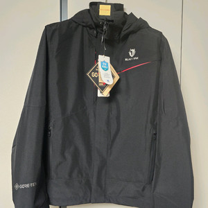 블랙야크 GORE-TEX 고어텍스 자켓 바람막이 새제품 105 이미지