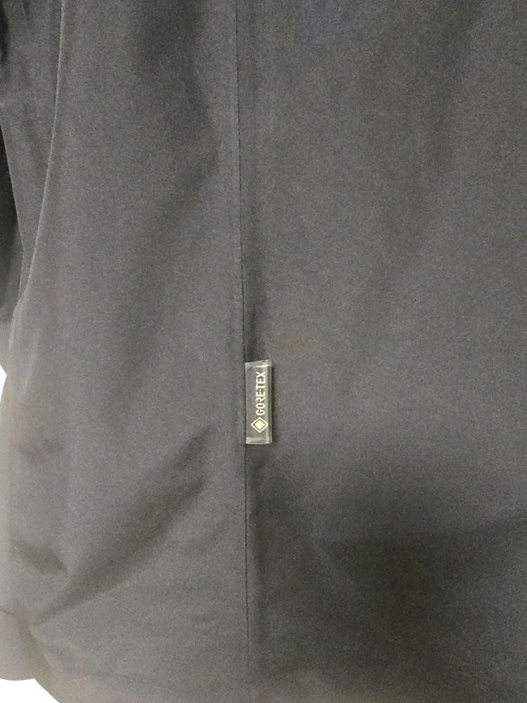 블랙야크 GORE-TEX 고어텍스 자켓 바람막이 새제품 105 이미지