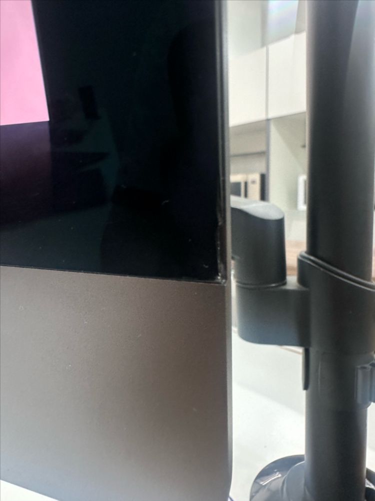 아이맥 프로 iMac Pro 2017 8코어 128gb 1tb 이미지