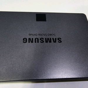 삼성 870 QVO 2TB,4TB SSD 개당 가격 입니다 이미지