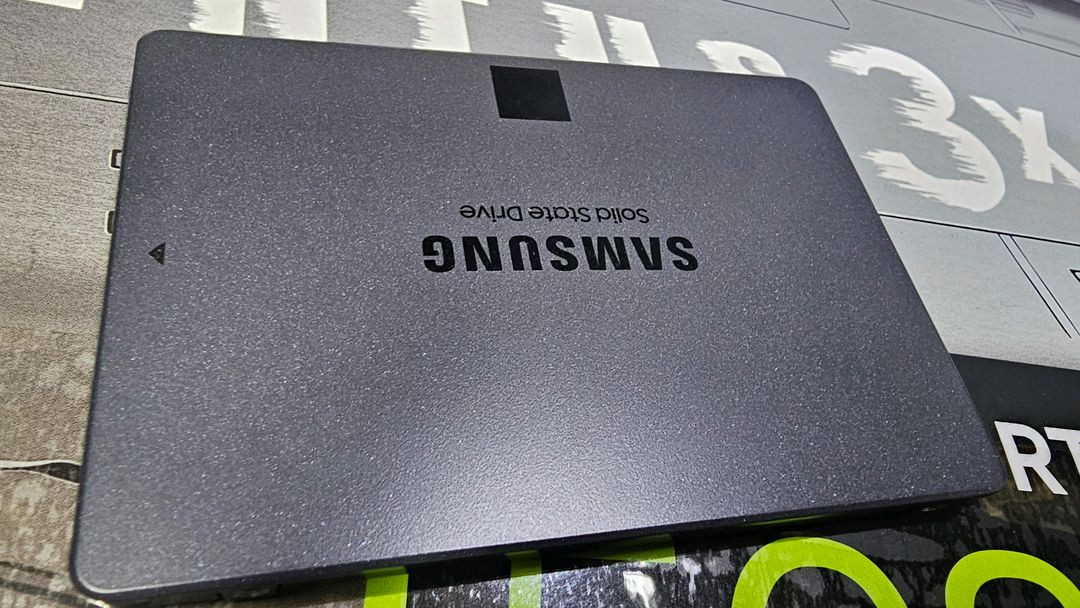 삼성 870 QVO 2TB,4TB SSD 개당 가격 입니다 이미지