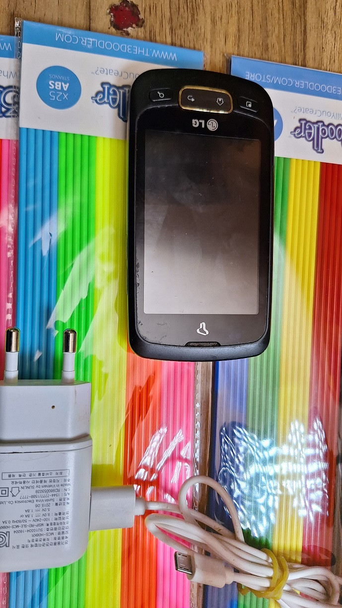 LG-SU370..옵티머스.LG.3G폰 이미지