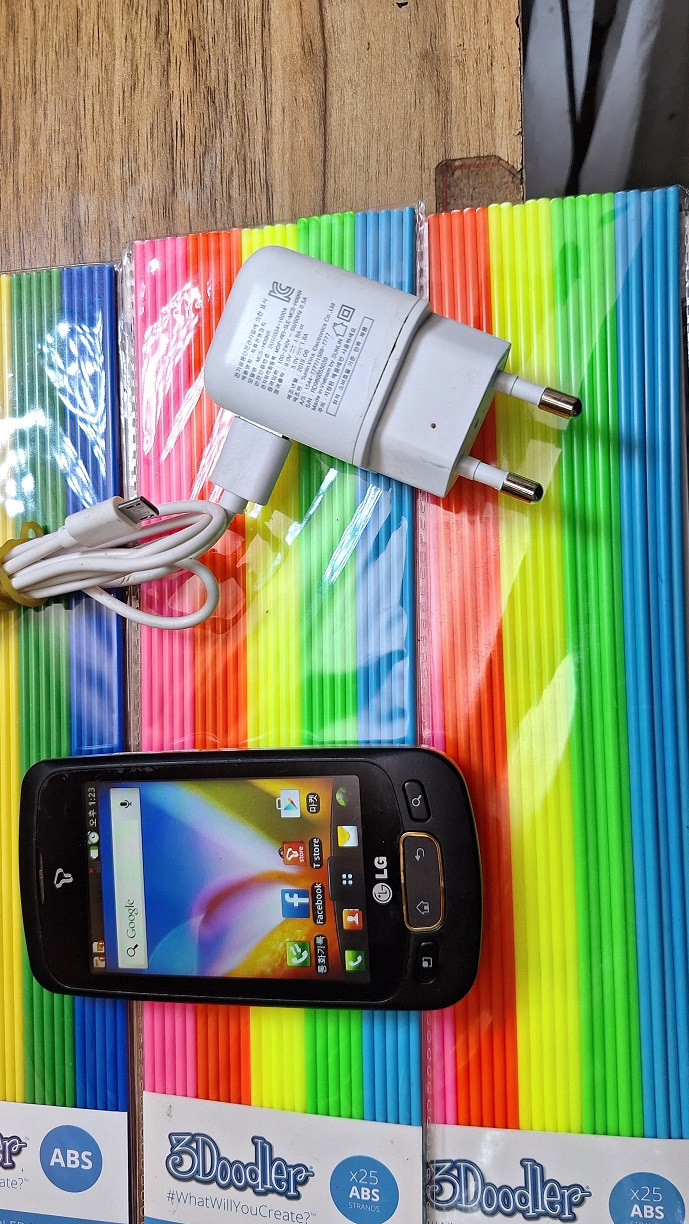 LG-SU370..옵티머스.LG.3G폰 이미지