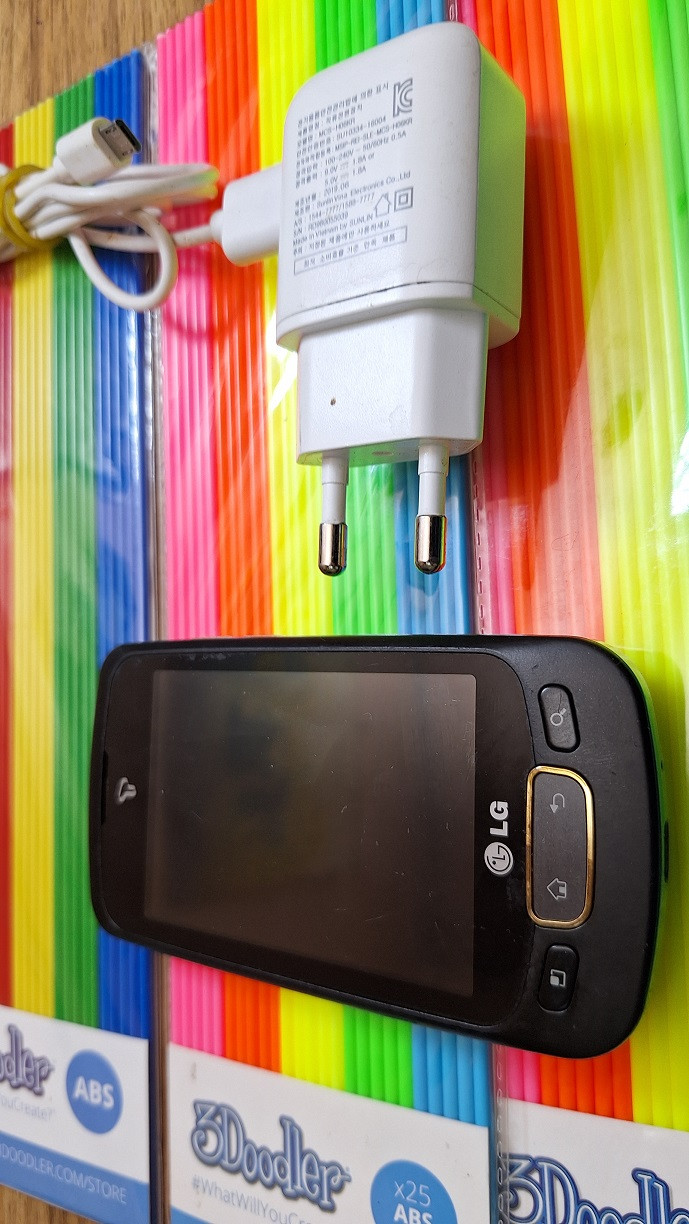 LG-SU370..옵티머스.LG.3G폰 이미지
