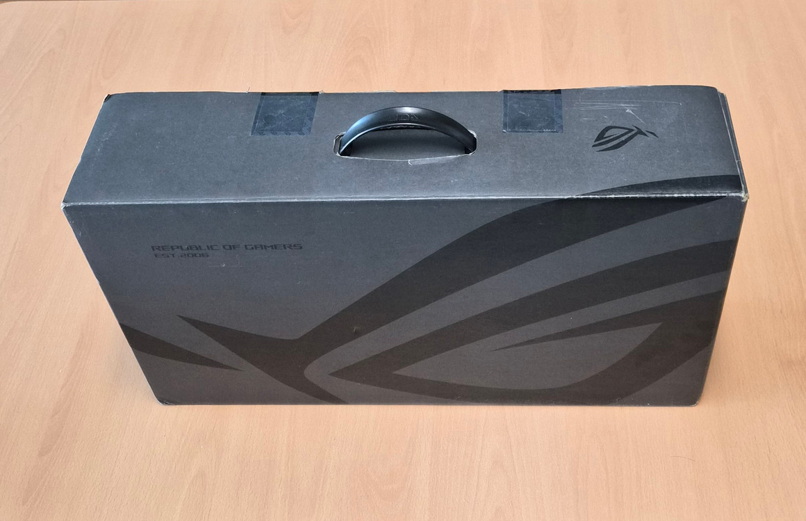 [단순개봉]ASUS ROG 제피러스 G14 64GB/2TB RTX5080 게이밍노트북 판매합니다 제품정보 ASU 이미지