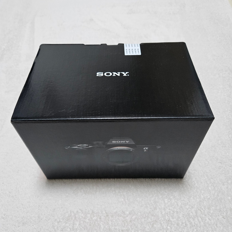 소니 a7r5, a7c2, e10, e10m2, a6400, a6700, fx3a 이미지