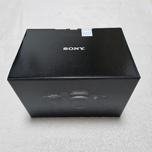 소니 a7r5, a7c2, e10, e10m2, a6400, a6700, fx3a 이미지