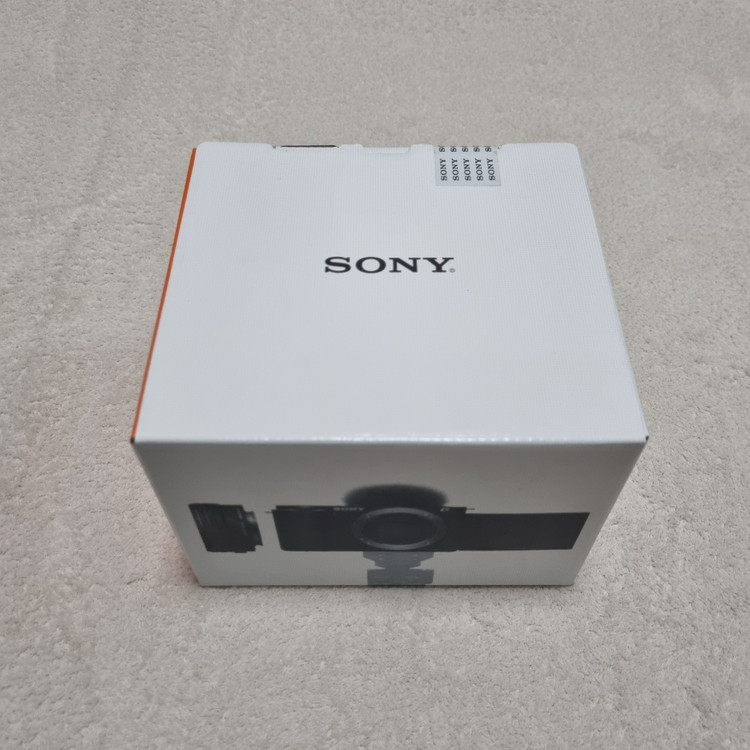 소니 a7r5, a7c2, e10, e10m2, a6400, a6700, fx3a 이미지