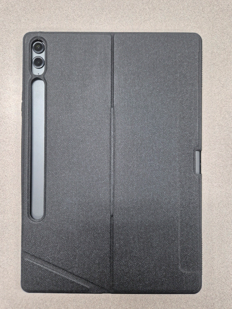 갤럭시탭 S9FE+ 128GB 5G 자급제 팝니다 이미지