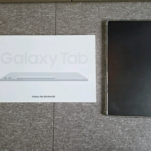 갤럭시 탭 S10 울트라 5G 256GB 이미지