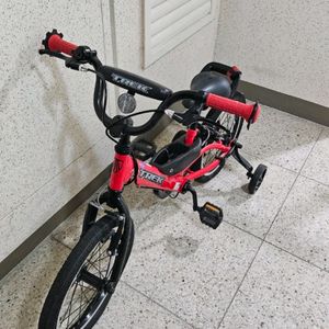 14인치 아동용 자전거 이미지