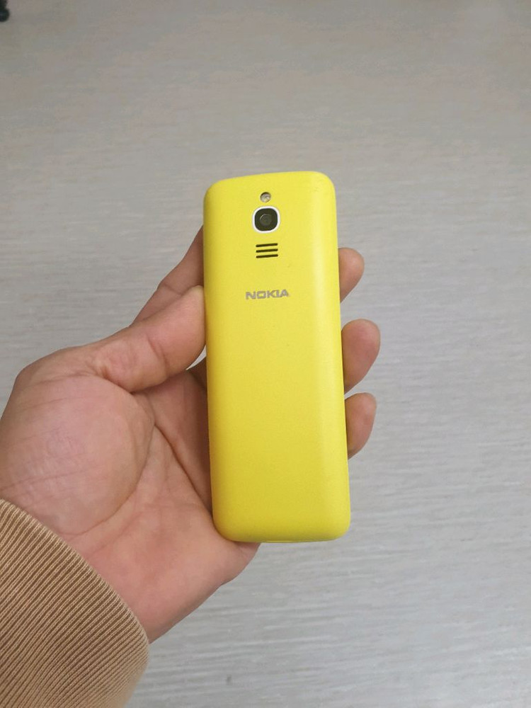 노키아 슬림폰 폴더폰 4g 공부폰 학생폰 고삼폰 수능폰 이미지