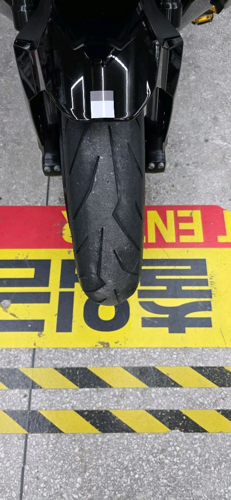 존테스 368g 25년 S급 배달셋팅 이미지