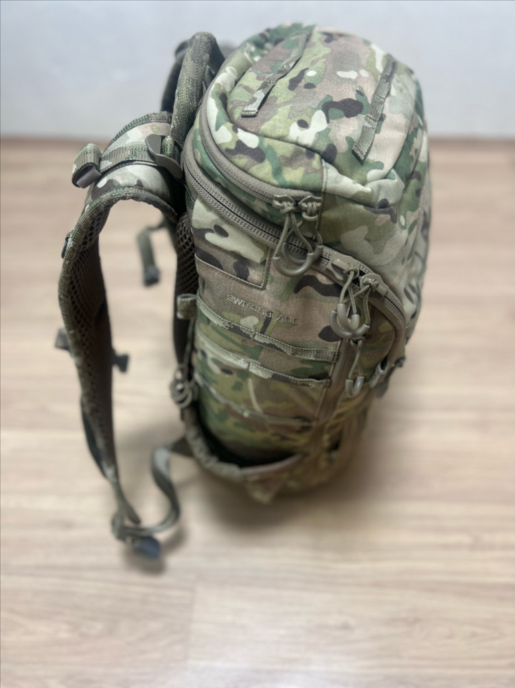 에버레스탁 스위치블레이드 멀티캠 eberlestock switchblade (511택티컬,맥포스,미스테리랜치) 이미지