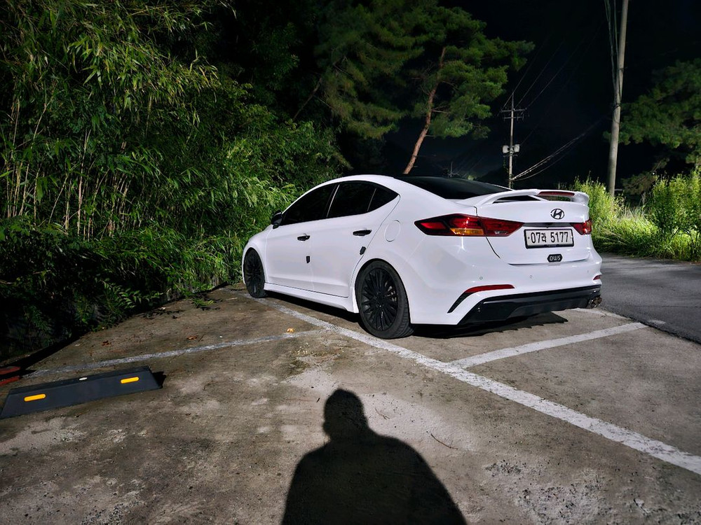 아반떼 ad스포츠 수동 이미지
