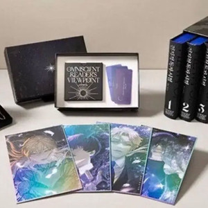 전독시 굿즈 이미지
