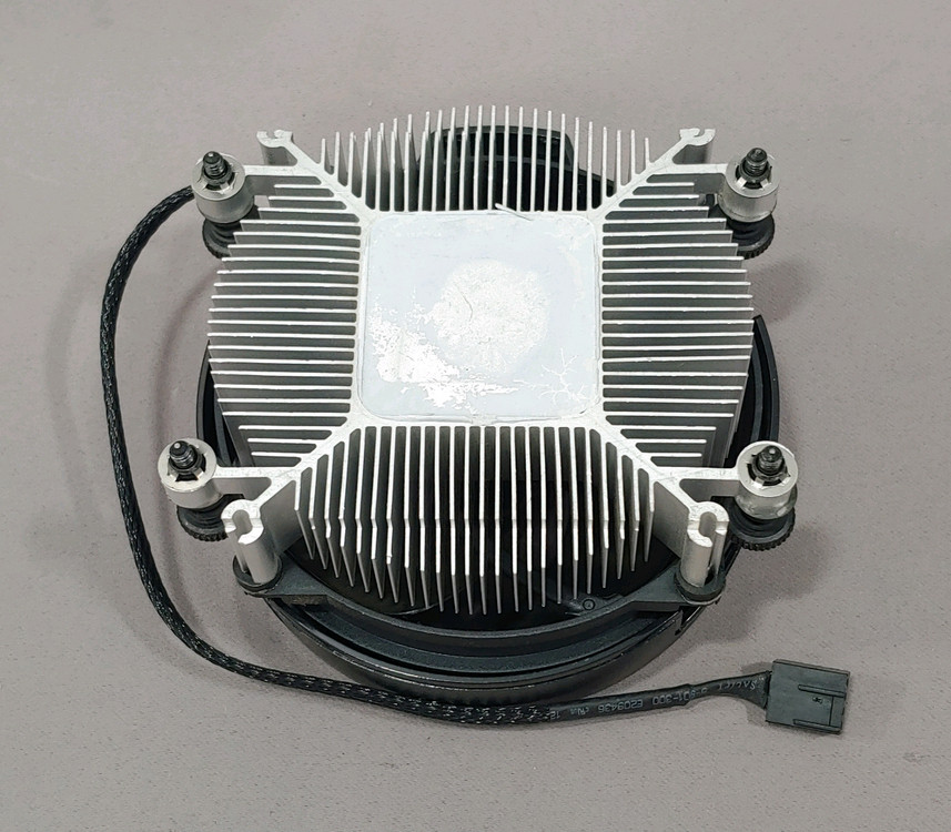 [일괄] AMD 라이젠 정품 쿨러 (레이스 스텔스) 35개 일괄 판매 이미지