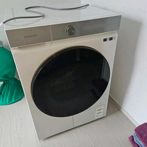 삼성 세탁기,건조기 이미지