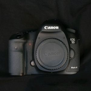 캐논 5d mark3