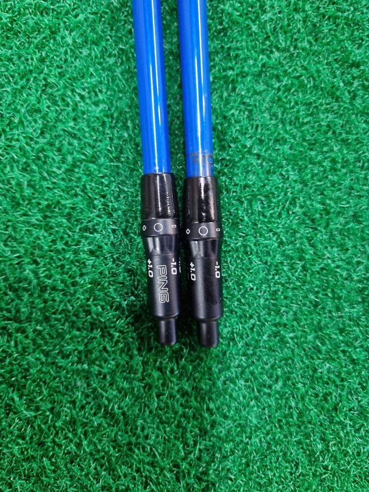 투어AD BB-7S 3번 5번 우드 샤프트 세트 이미지