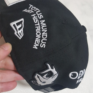 9FIFTY 스냅백 모자 이미지