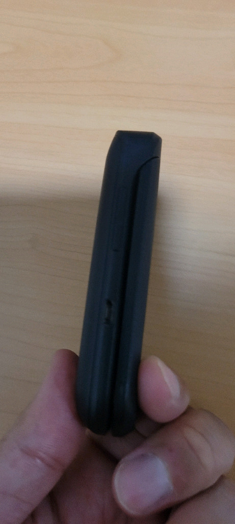 외국산 LG 퓨처폰(GPLG440GP) 이미지