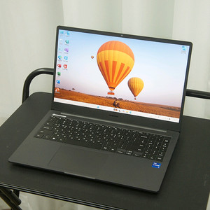 삼성전자 인텔 i7-1255U 16기가 윈도우정품 노트북 팝니다. 수원 이미지