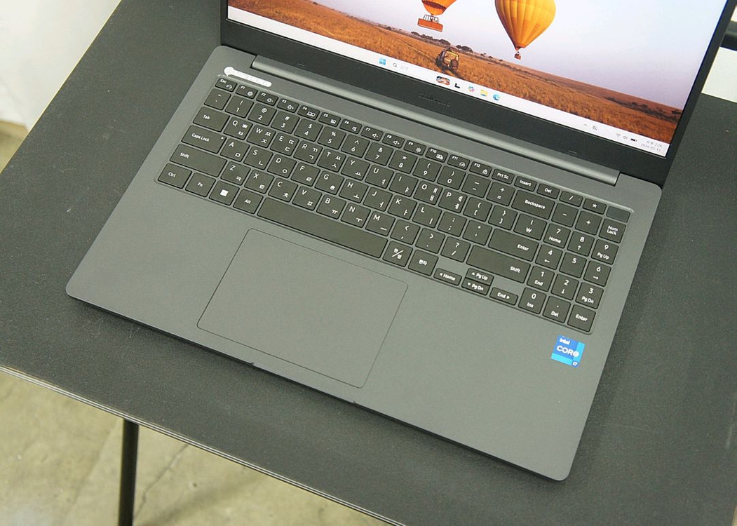 삼성전자 인텔 i7-1255U 16기가 윈도우정품 노트북 팝니다. 수원 이미지
