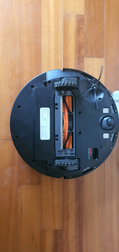 로봇청소기 로보락 E4 (Roborock E4) 이미지