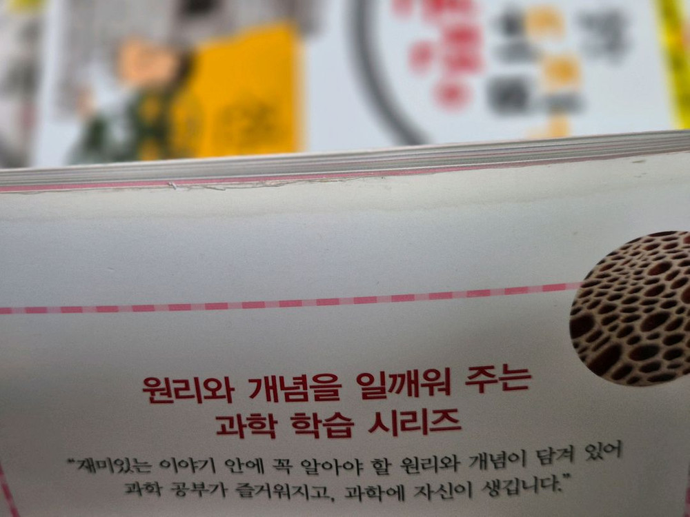 과학뒤집기 기본편 39권 팝니다 이미지