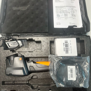 testo872 열화상카메라 미사용 새제품 이미지