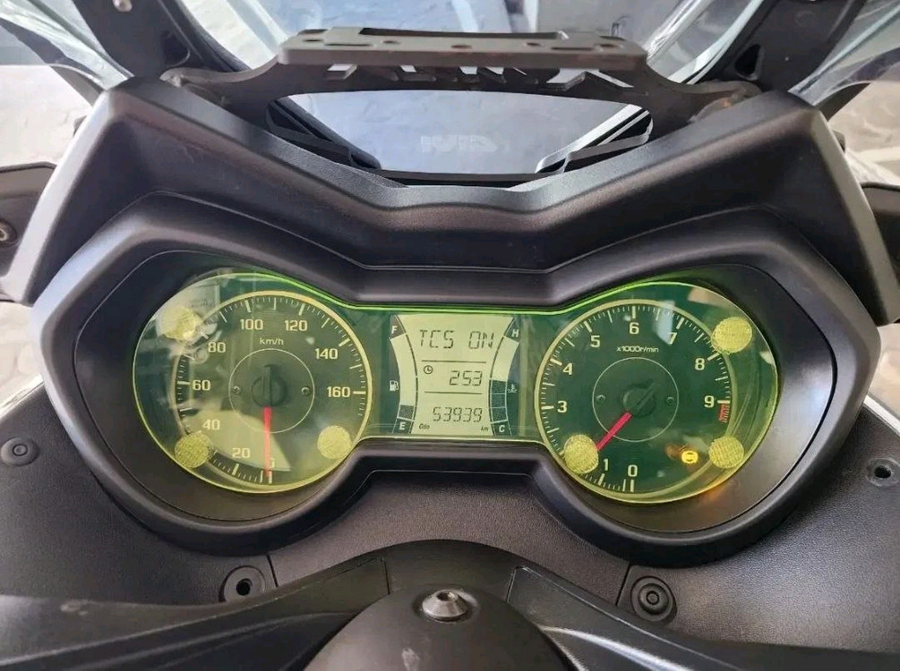YAMAHA XMAX 300 ABS 22년식 판매합니다. 이미지