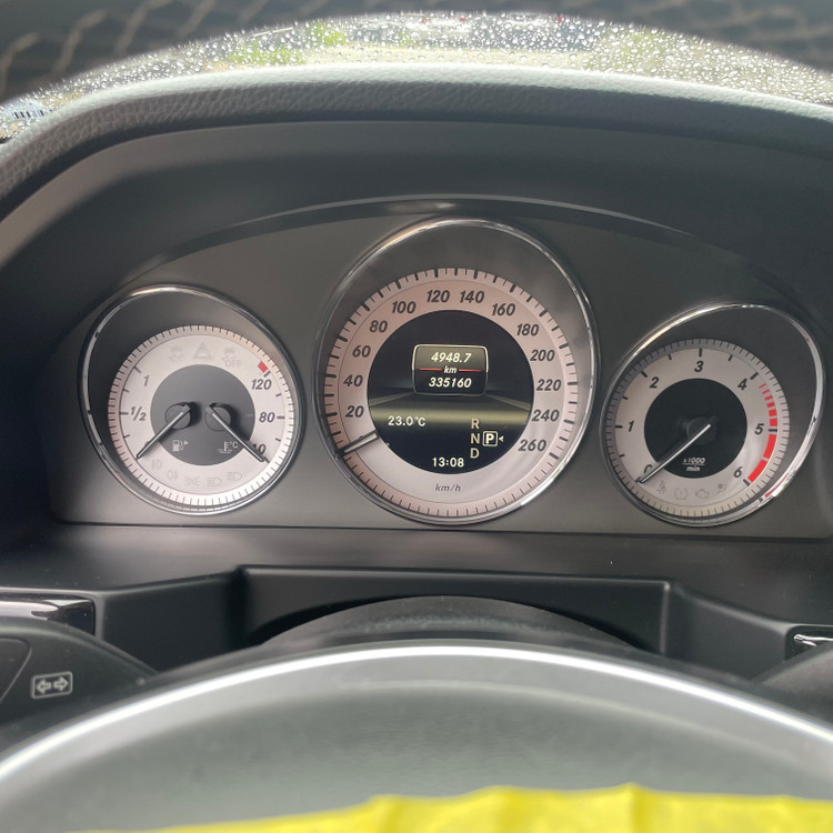 벤츠 X204 GLK220 / 실내 or 전장 및 외장 부품 판매합니다 이미지
