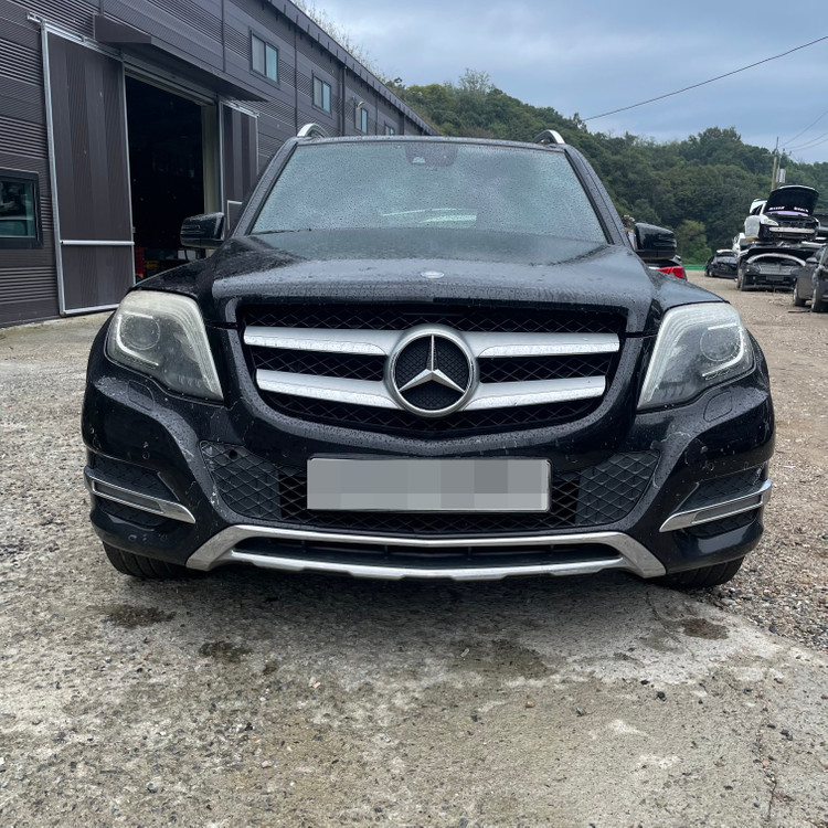 벤츠 X204 GLK220 / 실내 or 전장 및 외장 부품 판매합니다 이미지