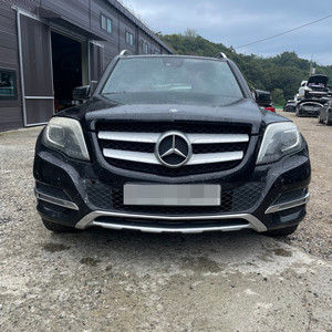 벤츠 X204 GLK220 / 실내 or 전장 및 외장 부품 판매합니다 이미지