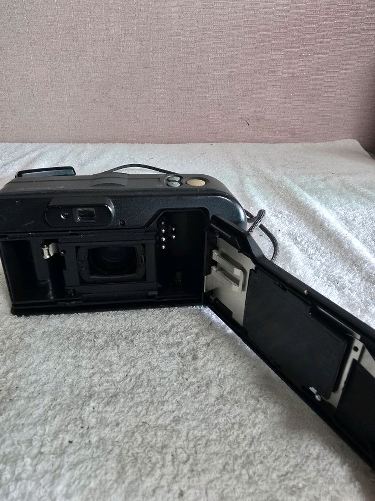 캐논 오토보이 A 파노라마 필름 카메라 이미지