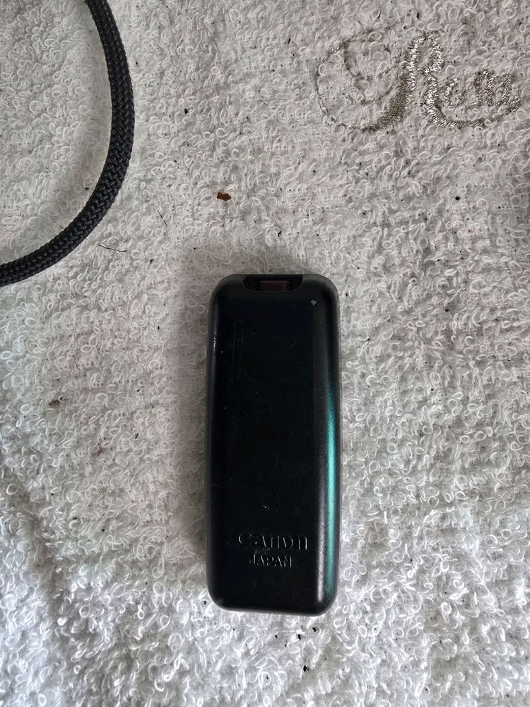 캐논 오토보이 A 파노라마 필름 카메라 이미지