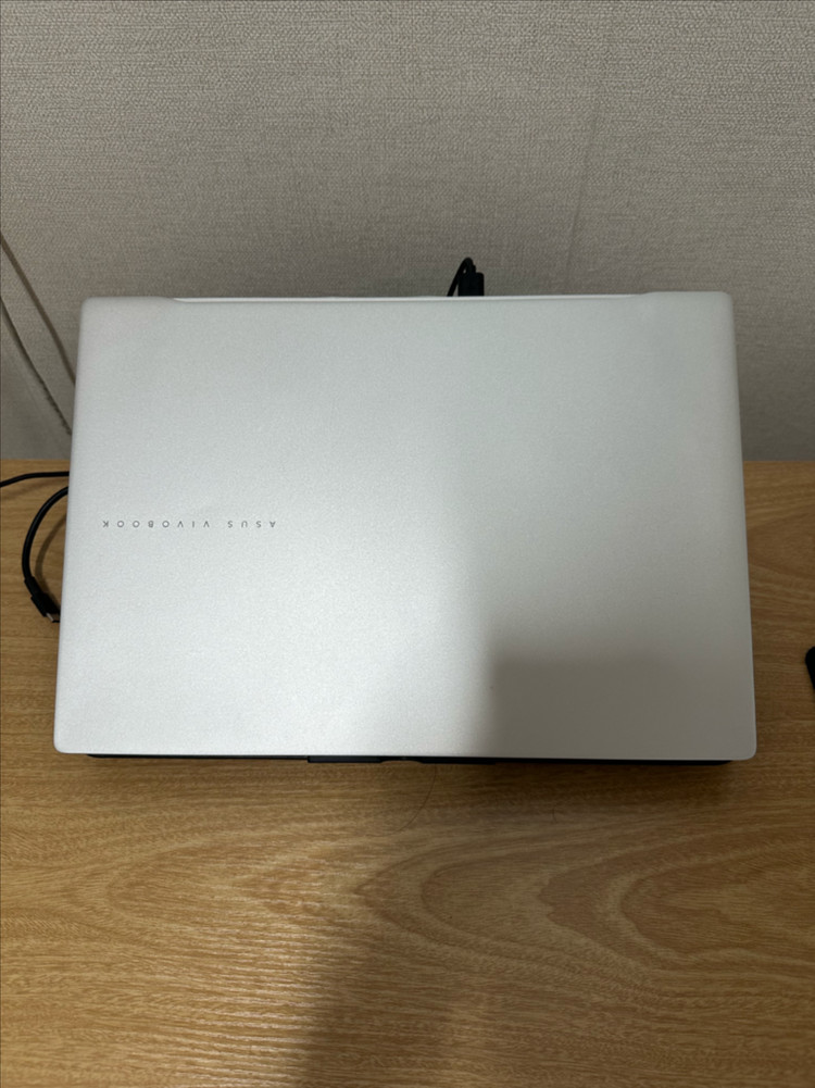 ASUS Vivobook 비보북 S 15 3K OLED 노트북 판매합니다. 이미지