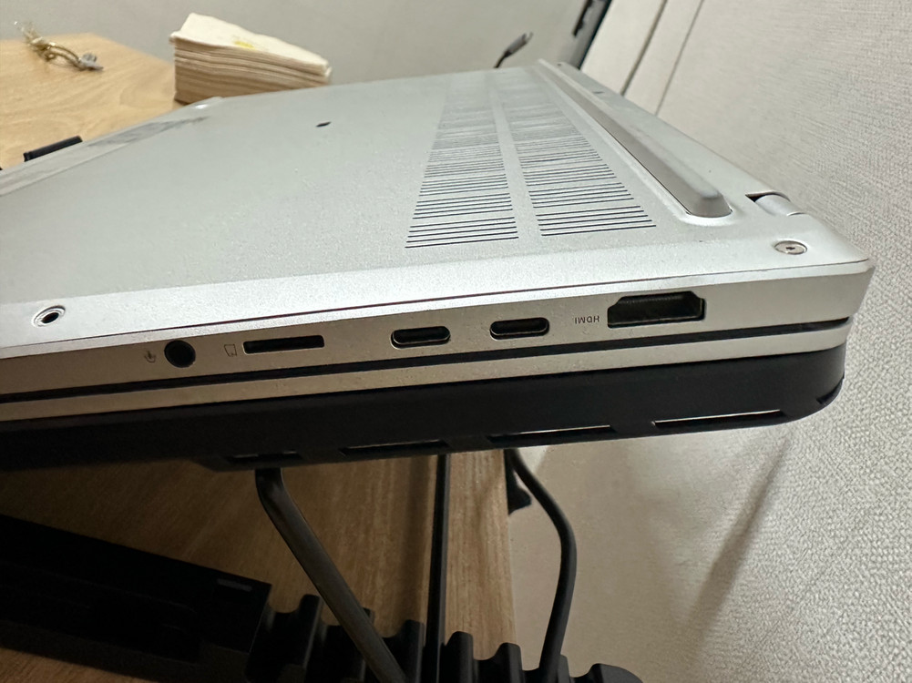 ASUS Vivobook 비보북 S 15 3K OLED 노트북 판매합니다. 이미지