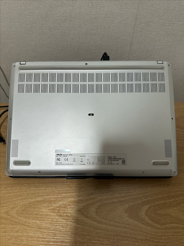 ASUS Vivobook 비보북 S 15 3K OLED 노트북 판매합니다. 이미지