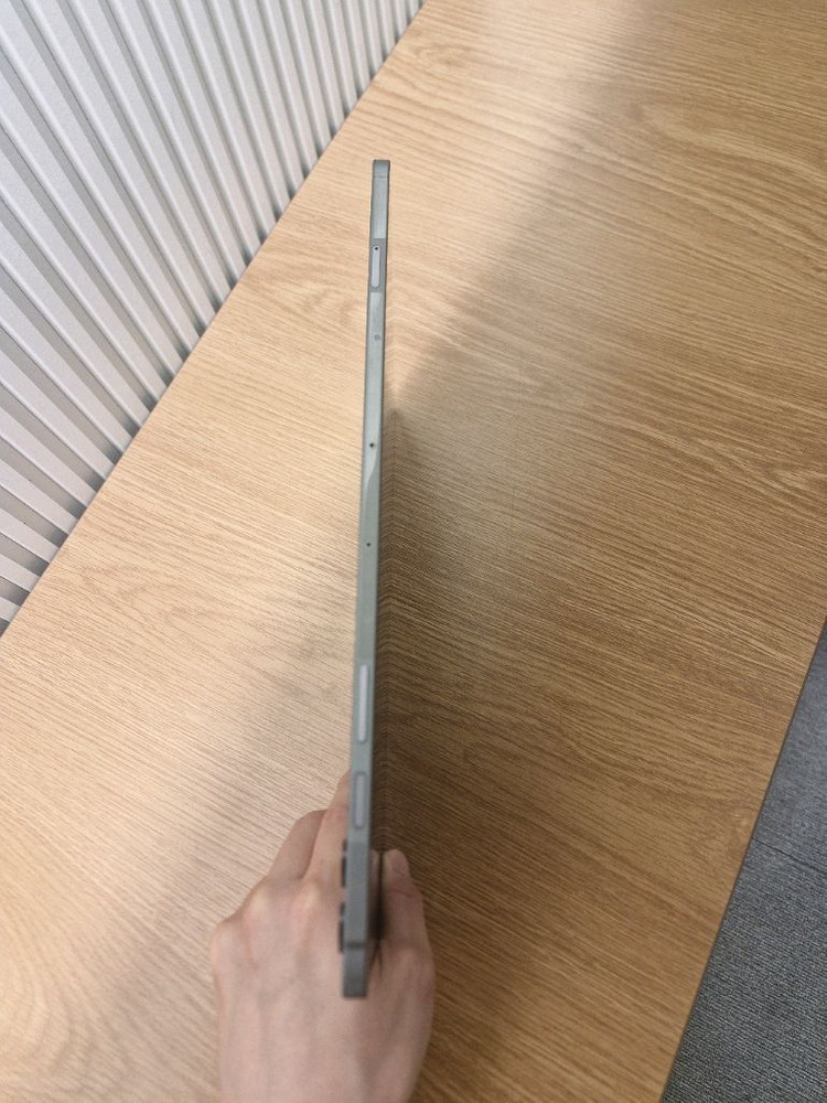 갤럭시 탭 S9FE+ 플러스 128GB WiFi (S펜, 케이스 포함) 이미지