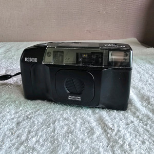 리코 RT-550 Date 필름 카메라 이미지