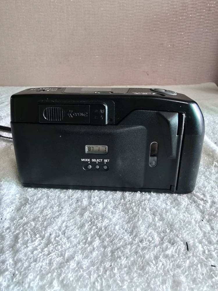리코 RT-550 Date 필름 카메라 이미지