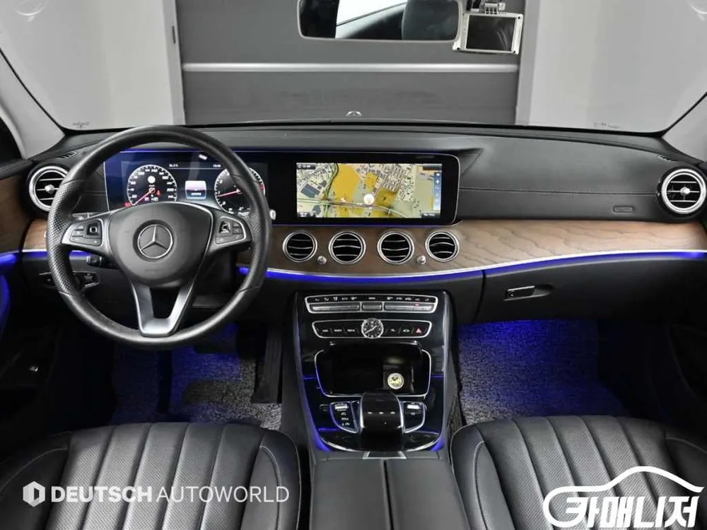 [벤츠]E-클래스 W213 E300 익스클루시브 이미지