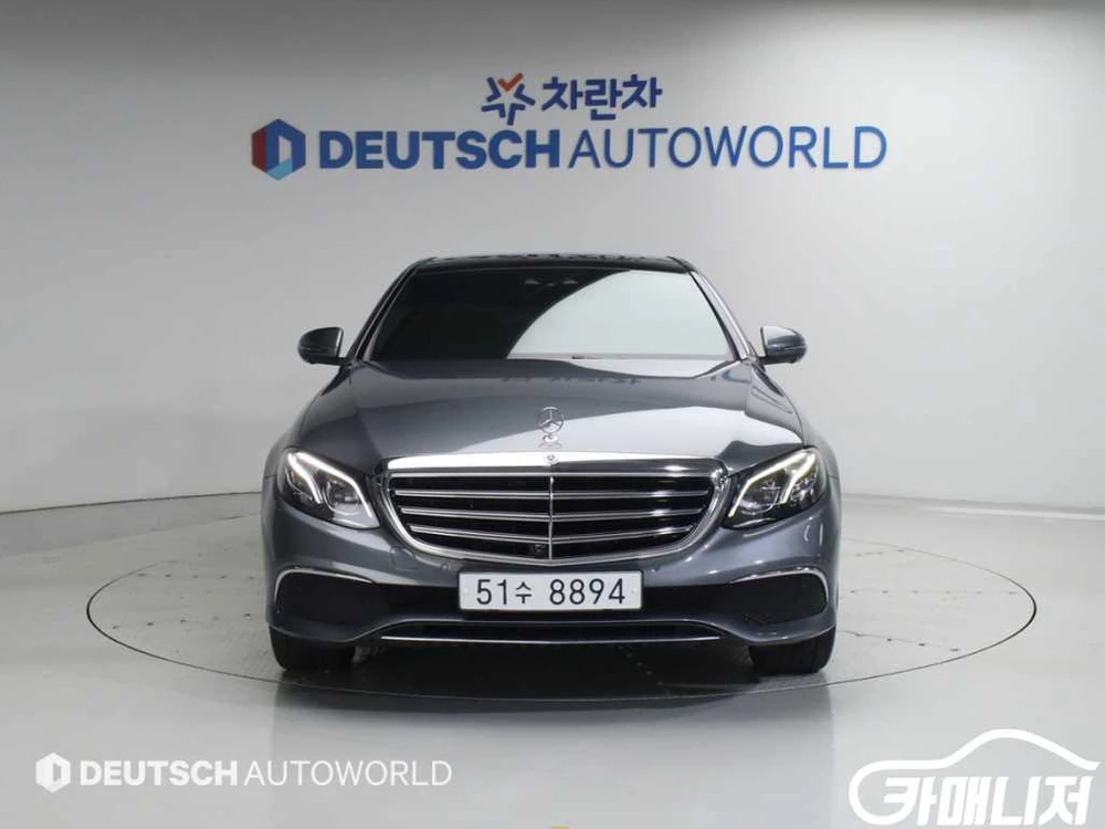 [벤츠]E-클래스 W213 E300 익스클루시브 이미지